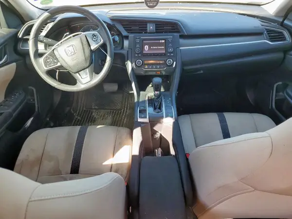 19XFC2F66LE023724 2020 HONDA CIVIC - Image 8