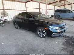 19XFC2F66LE025313 2020 HONDA CIVIC
