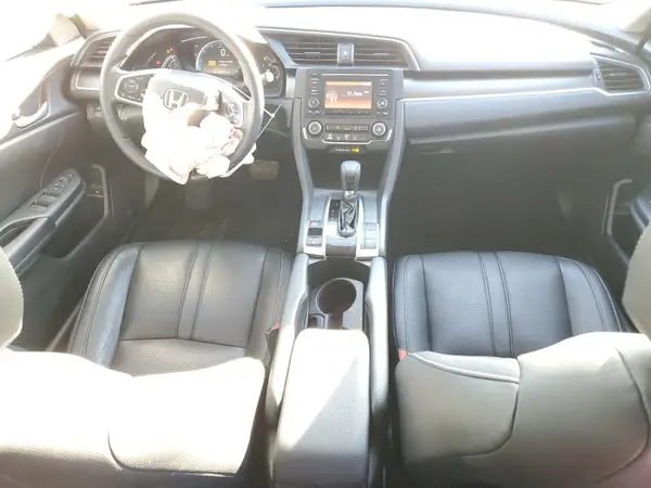 19XFC2F66LE025330 2020 HONDA CIVIC - Image 8