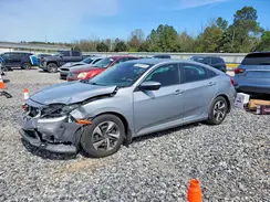 19XFC2F66LE027448 2020 HONDA CIVIC