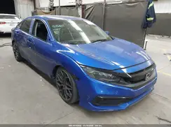 19XFC2F66LE028325 2020 HONDA CIVIC