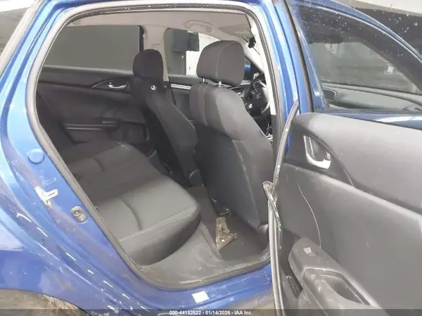 19XFC2F66LE028325 2020 HONDA CIVIC - Image 8