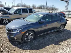 19XFC2F66LE029085 2020 HONDA CIVIC