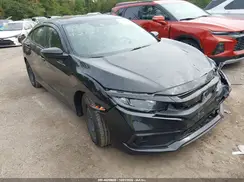 19XFC2F66LE029684 2020 HONDA CIVIC