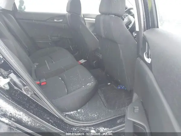 19XFC2F66LE029720 2020 HONDA CIVIC - Image 8