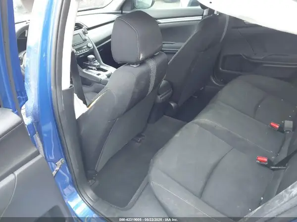 19XFC2F66LE030527 2020 HONDA CIVIC - Image 8