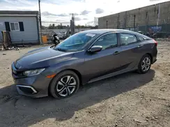 19XFC2F66LE030897 2020 HONDA CIVIC
