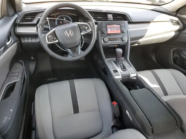 19XFC2F66LE030897 2020 HONDA CIVIC - Image 8