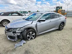 19XFC2F66LE201034 2020 HONDA CIVIC