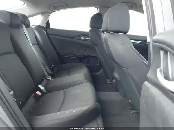 19XFC2F66LE203429 2020 HONDA CIVIC - Image 8