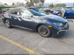 19XFC2F66LE203799 2020 HONDA CIVIC