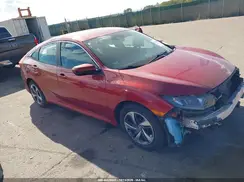 19XFC2F66LE204581 2020 HONDA CIVIC