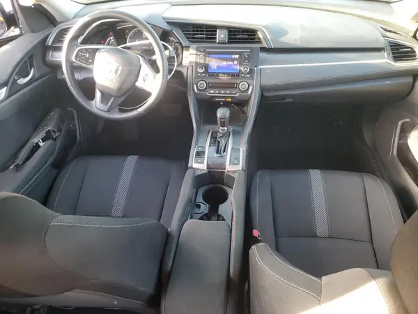 19XFC2F66LE205245 2020 HONDA CIVIC - Image 8
