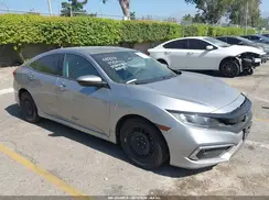 19XFC2F66LE206282 2020 HONDA CIVIC