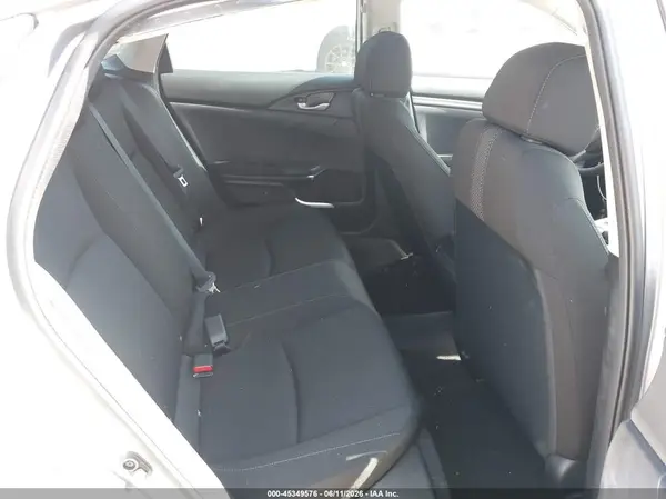 19XFC2F66LE206282 2020 HONDA CIVIC - Image 8