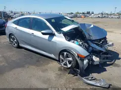 19XFC2F66LE207769 2020 HONDA CIVIC