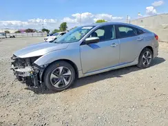 19XFC2F66LE207772 2020 HONDA CIVIC