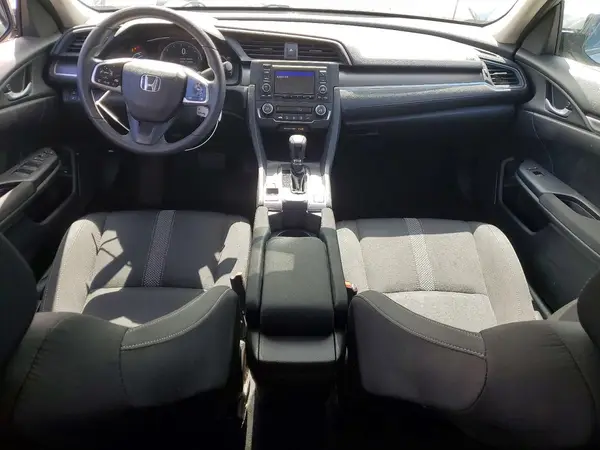 19XFC2F66LE207772 2020 HONDA CIVIC - Image 8