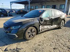19XFC2F66LE208212 2020 HONDA CIVIC
