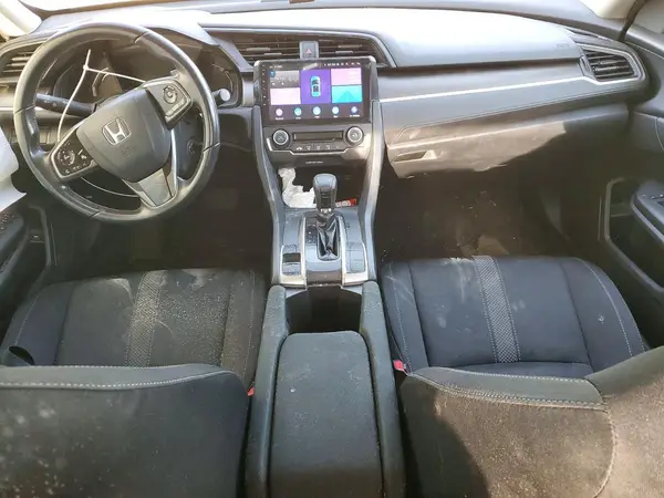 19XFC2F66LE208212 2020 HONDA CIVIC - Image 8