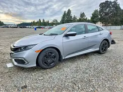 19XFC2F66LE208999 2020 HONDA CIVIC