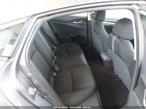 19XFC2F66LE209599 2020 HONDA CIVIC - Image 8