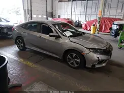 19XFC2F66LE210848 2020 HONDA CIVIC