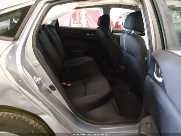 19XFC2F66LE210848 2020 HONDA CIVIC - Image 8