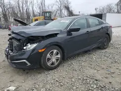 19XFC2F66LE210882 2020 HONDA CIVIC