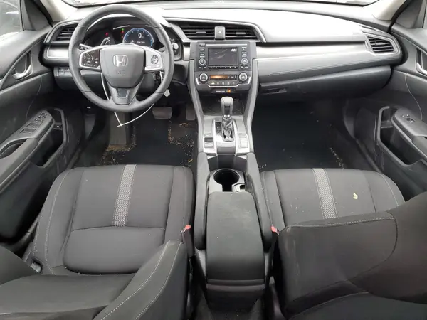 19XFC2F66LE210882 2020 HONDA CIVIC - Image 8