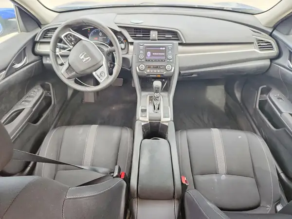 19XFC2F66LE211840 2020 HONDA CIVIC - Image 8