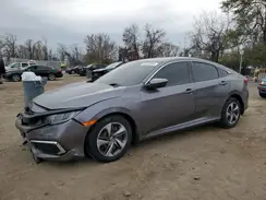 19XFC2F66LE212230 2020 HONDA CIVIC