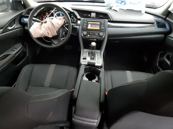 19XFC2F66LE212230 2020 HONDA CIVIC - Image 8