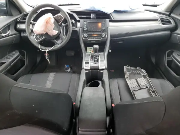 19XFC2F66LE212986 2020 HONDA CIVIC - Image 8