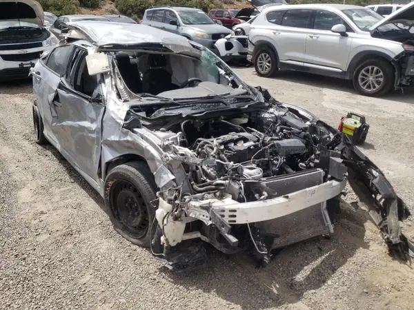 19XFC2F66LE213815 2020 HONDA CIVIC - Image 1