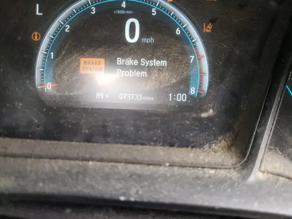 19XFC2F66LE213815 2020 HONDA CIVIC - Image 8
