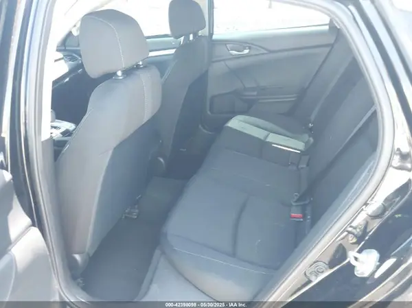 19XFC2F66LE213975 2020 HONDA CIVIC - Image 8