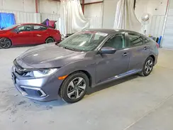 19XFC2F66LE215242 2020 HONDA CIVIC