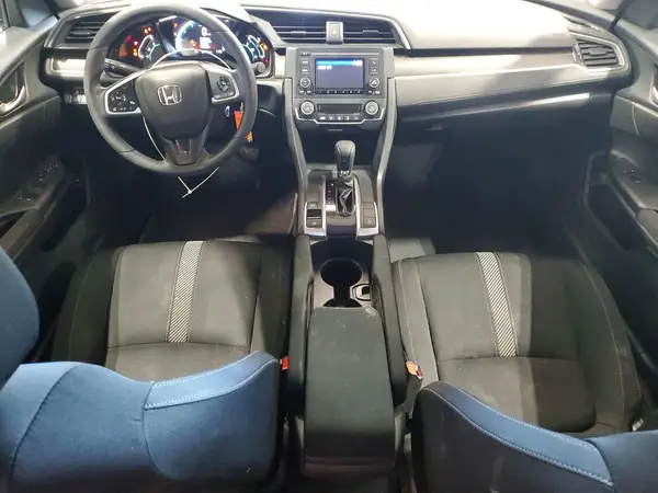 19XFC2F66LE215242 2020 HONDA CIVIC - Image 8