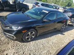 19XFC2F66ME001594 2021 HONDA CIVIC