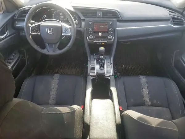 19XFC2F66ME001594 2021 HONDA CIVIC - Image 8