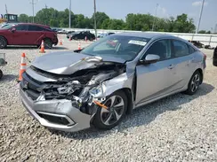 19XFC2F66ME001627 2021 HONDA CIVIC