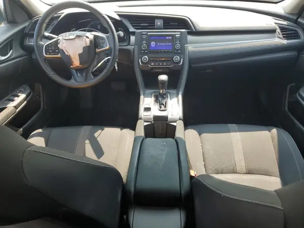 19XFC2F66ME001627 2021 HONDA CIVIC - Image 8