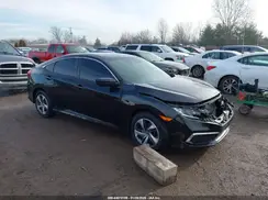 19XFC2F66ME002034 2021 HONDA CIVIC