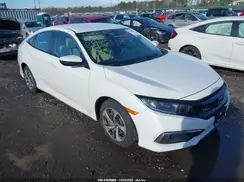 19XFC2F66ME200872 2021 HONDA CIVIC