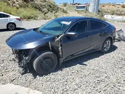 19XFC2F67GE038660 2016 HONDA CIVIC