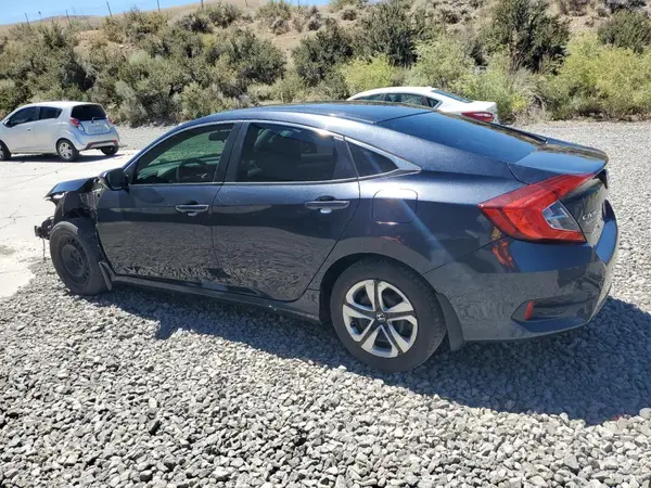 19XFC2F67GE038660 2016 HONDA CIVIC - Image 2