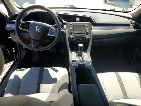 19XFC2F67GE038660 2016 HONDA CIVIC - Image 8
