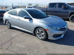19XFC2F67GE045639 2016 HONDA CIVIC