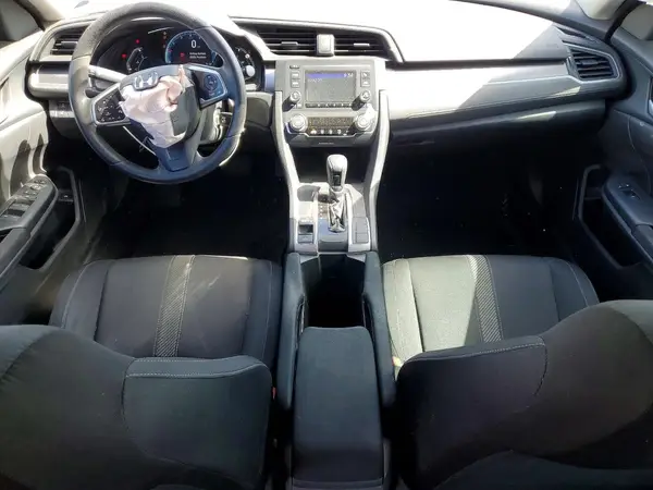 19XFC2F67GE052770 2016 HONDA CIVIC - Image 8
